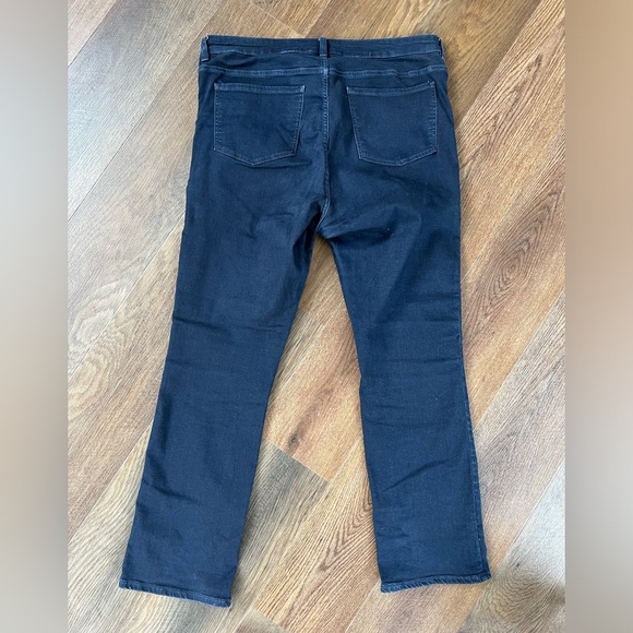 Marnie Bootcut Jeans - Picture 2 of 2